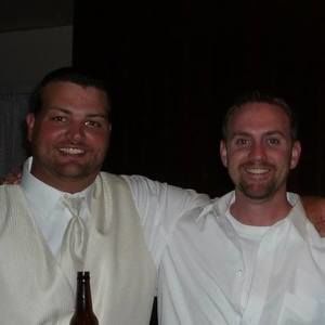 Meet your Posher, Cody